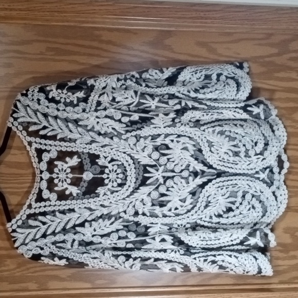 Simply Couture, wedding guest, special occasion, anniversary, embroide… - Picture 5 of 7